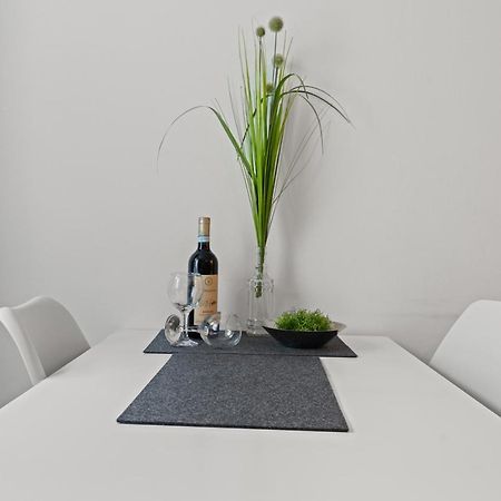 Ttp Apartments Immenstaad 博登斯边的伊门施塔特 外观 照片