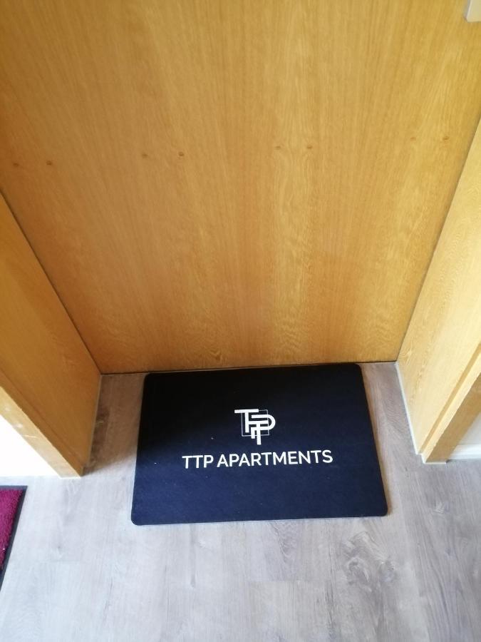 Ttp Apartments Immenstaad 博登斯边的伊门施塔特 外观 照片
