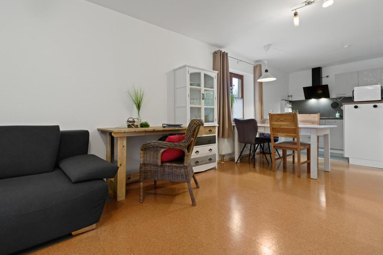 Ttp Apartments Immenstaad 博登斯边的伊门施塔特 外观 照片