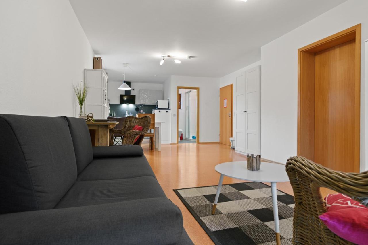 Ttp Apartments Immenstaad 博登斯边的伊门施塔特 外观 照片