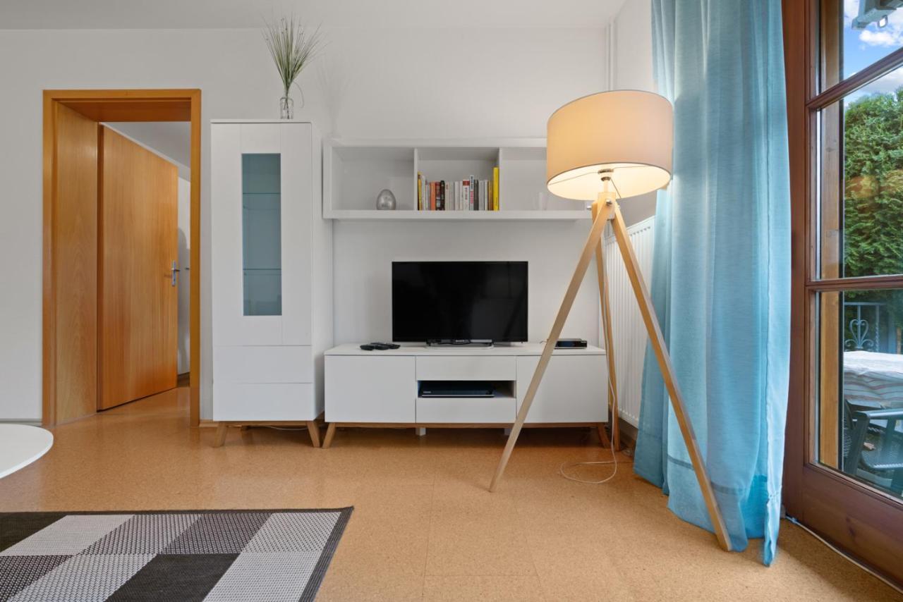 Ttp Apartments Immenstaad 博登斯边的伊门施塔特 外观 照片