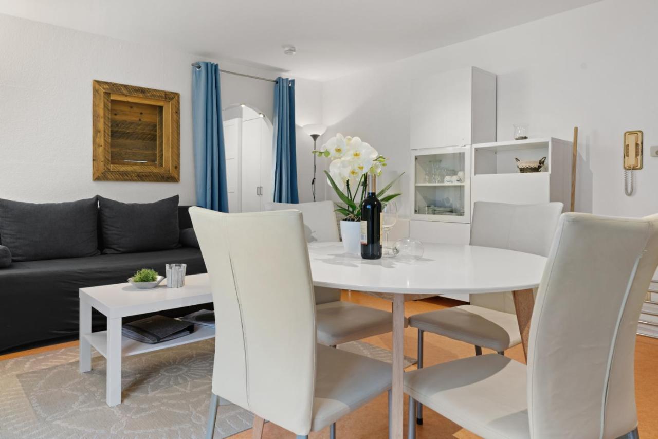 Ttp Apartments Immenstaad 博登斯边的伊门施塔特 外观 照片