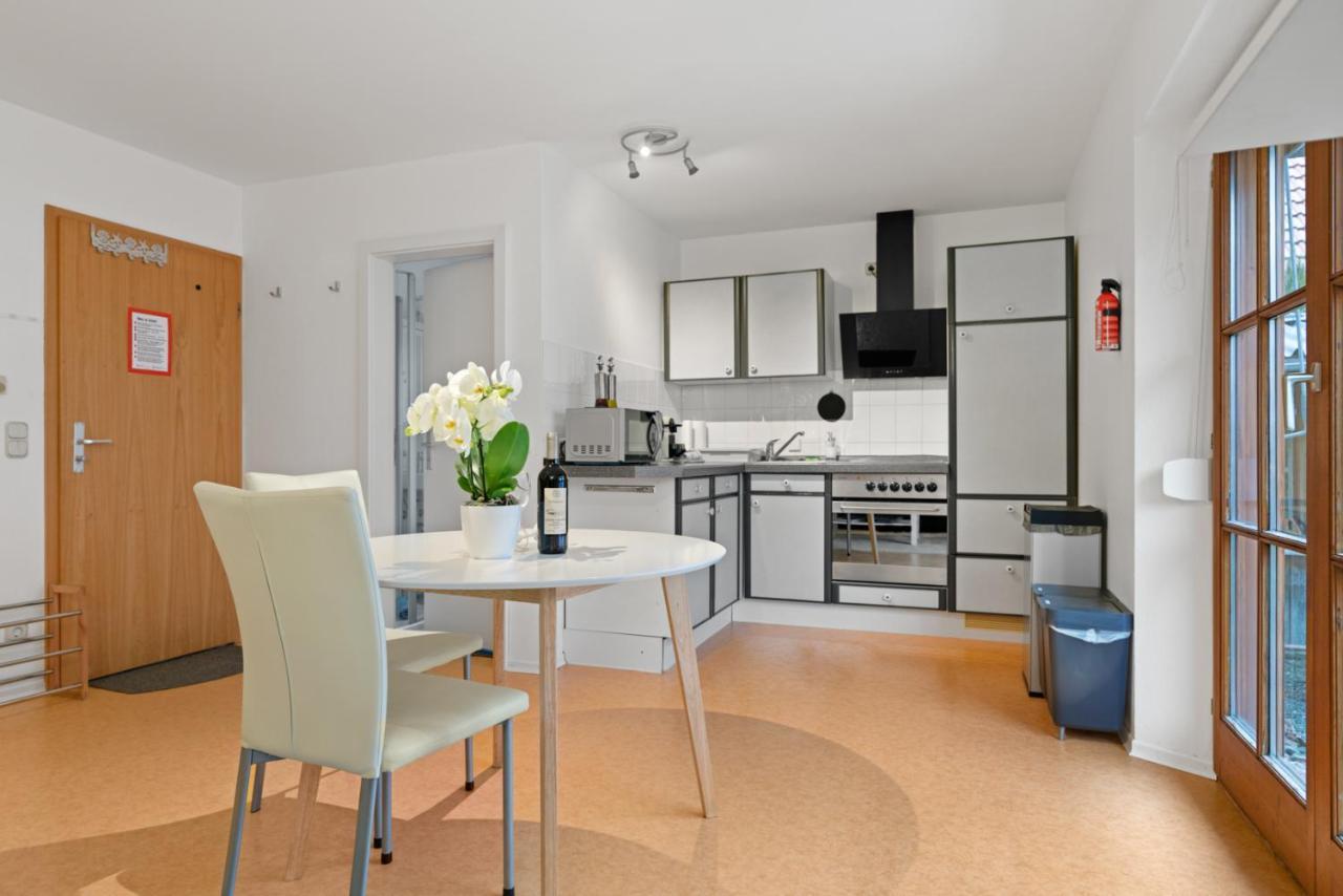Ttp Apartments Immenstaad 博登斯边的伊门施塔特 外观 照片