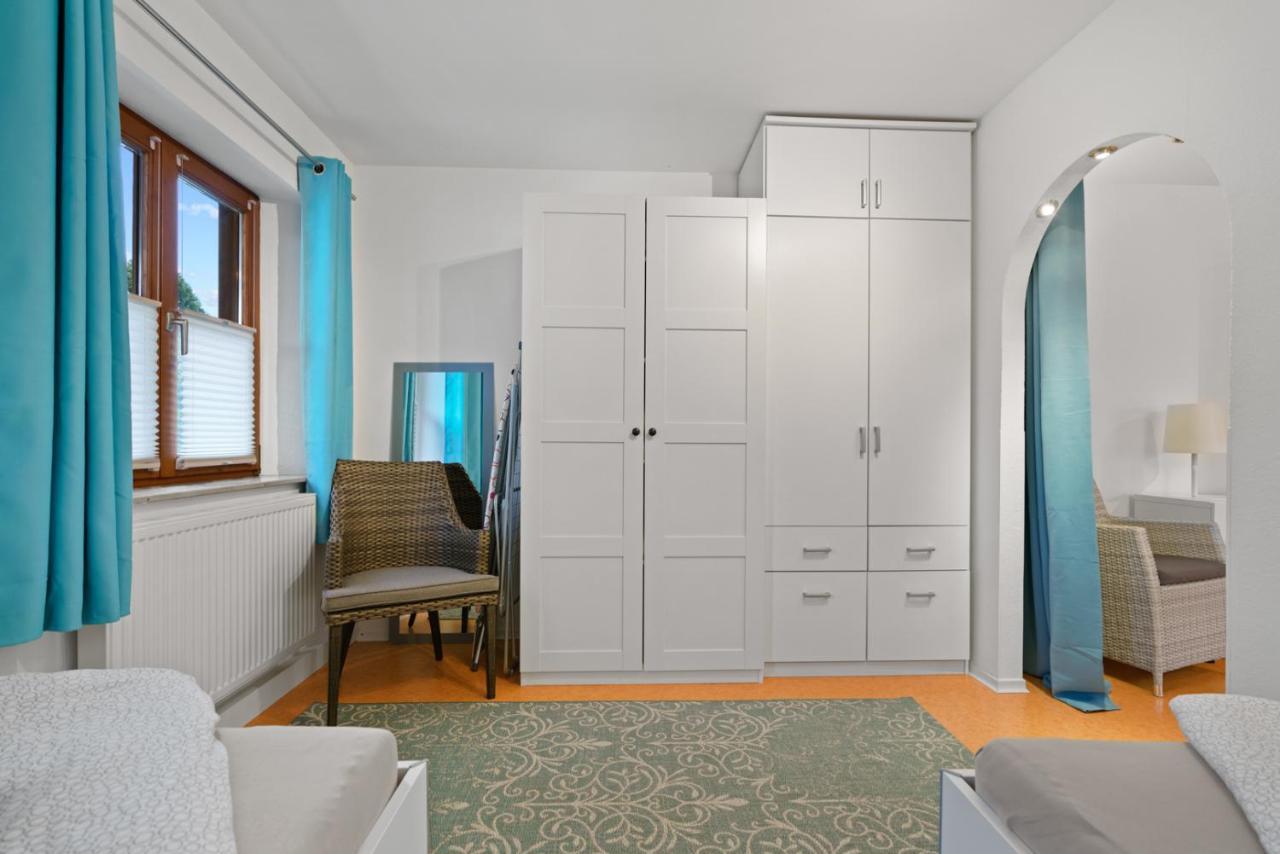 Ttp Apartments Immenstaad 博登斯边的伊门施塔特 外观 照片