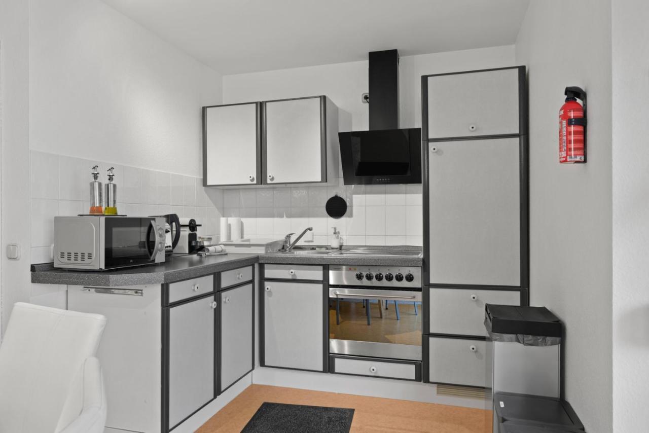 Ttp Apartments Immenstaad 博登斯边的伊门施塔特 外观 照片