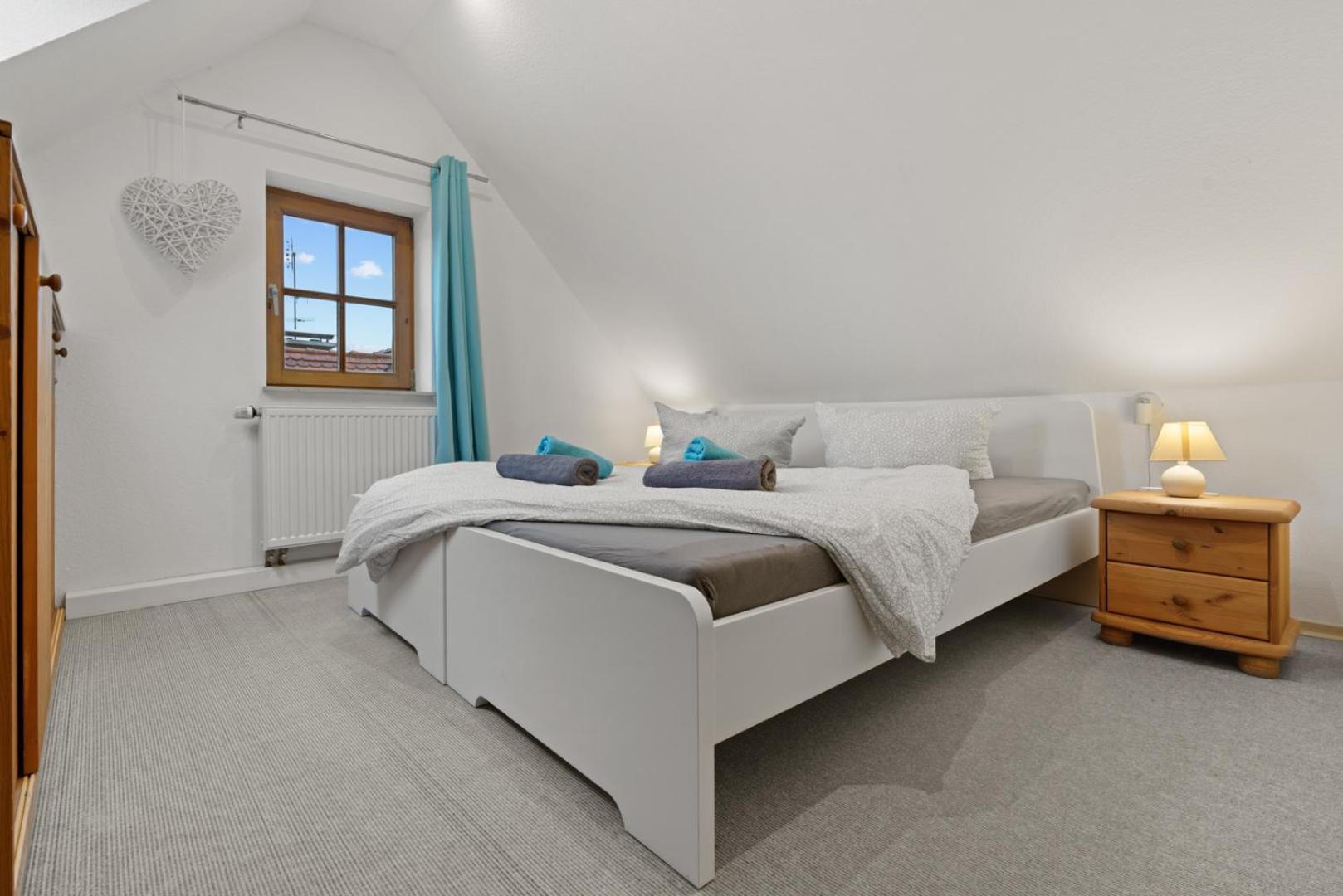 Ttp Apartments Immenstaad 博登斯边的伊门施塔特 外观 照片