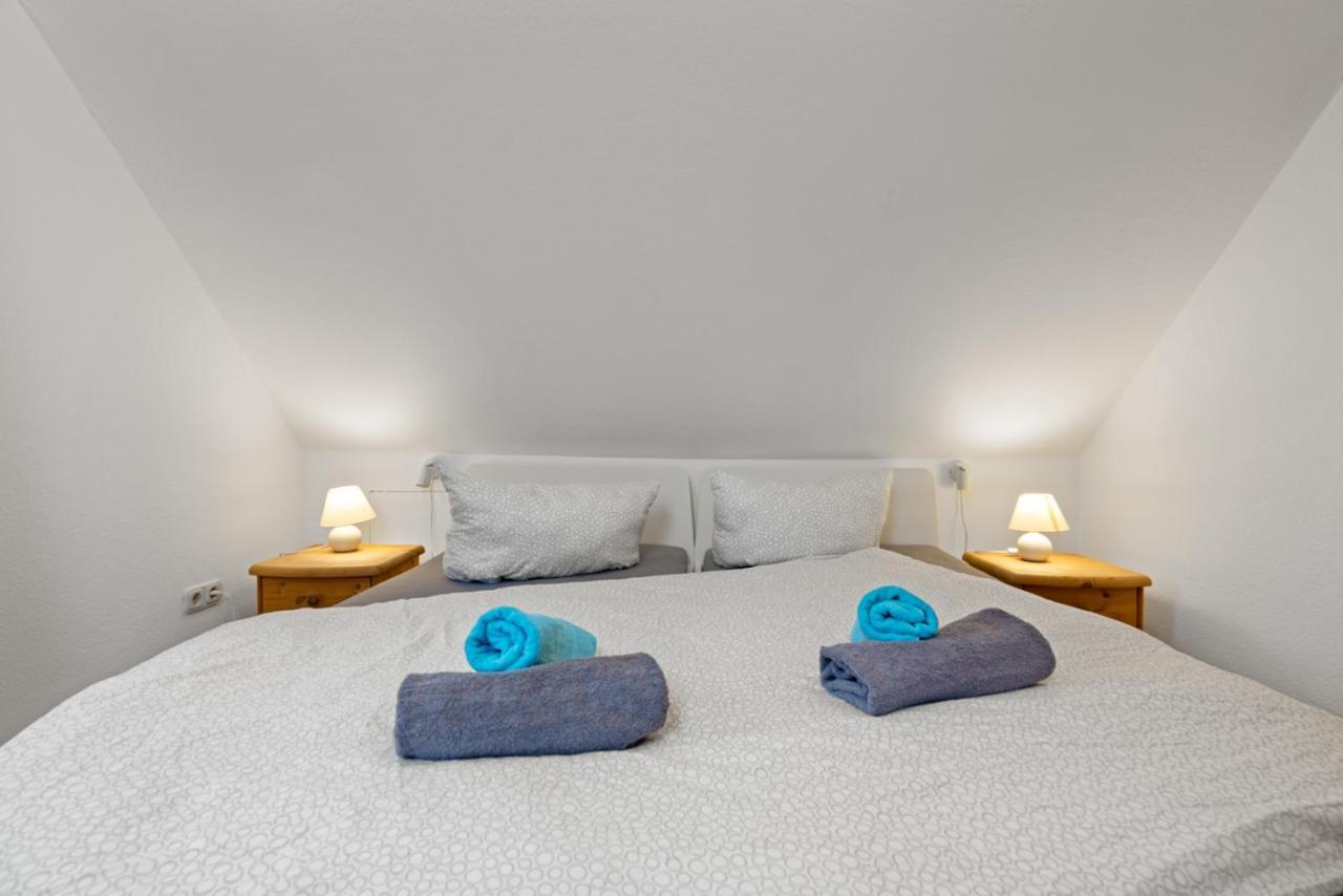 Ttp Apartments Immenstaad 博登斯边的伊门施塔特 外观 照片