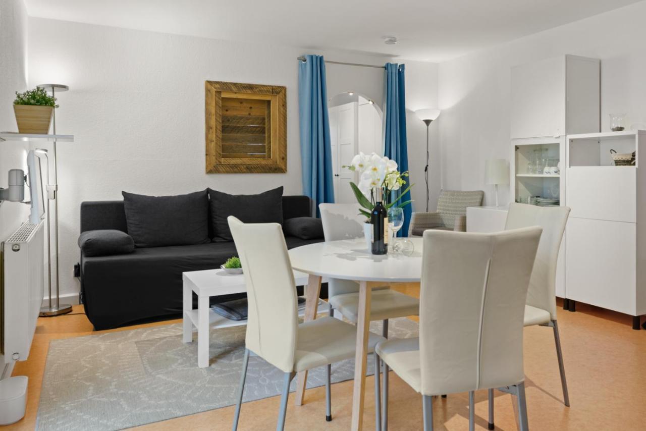 Ttp Apartments Immenstaad 博登斯边的伊门施塔特 外观 照片