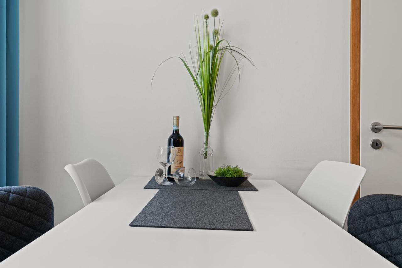 Ttp Apartments Immenstaad 博登斯边的伊门施塔特 外观 照片