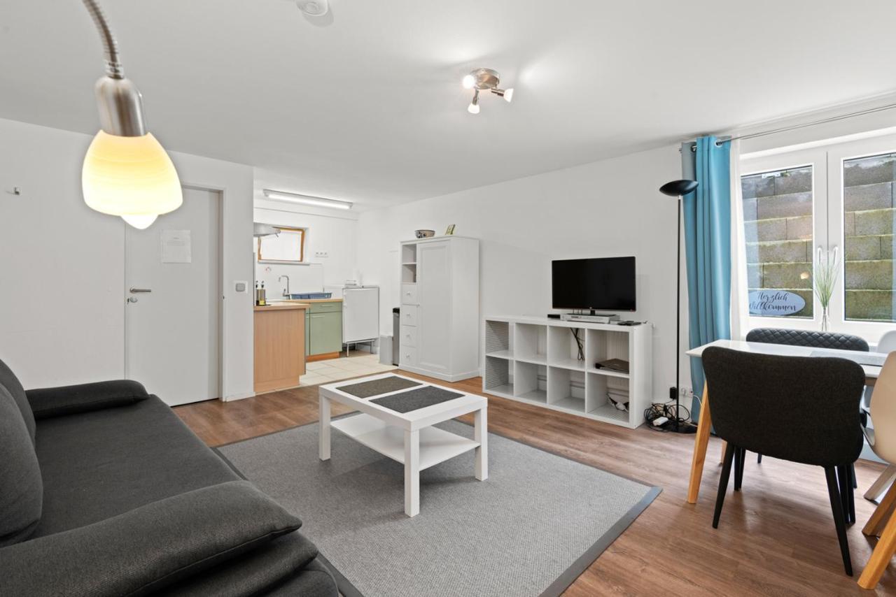 Ttp Apartments Immenstaad 博登斯边的伊门施塔特 外观 照片