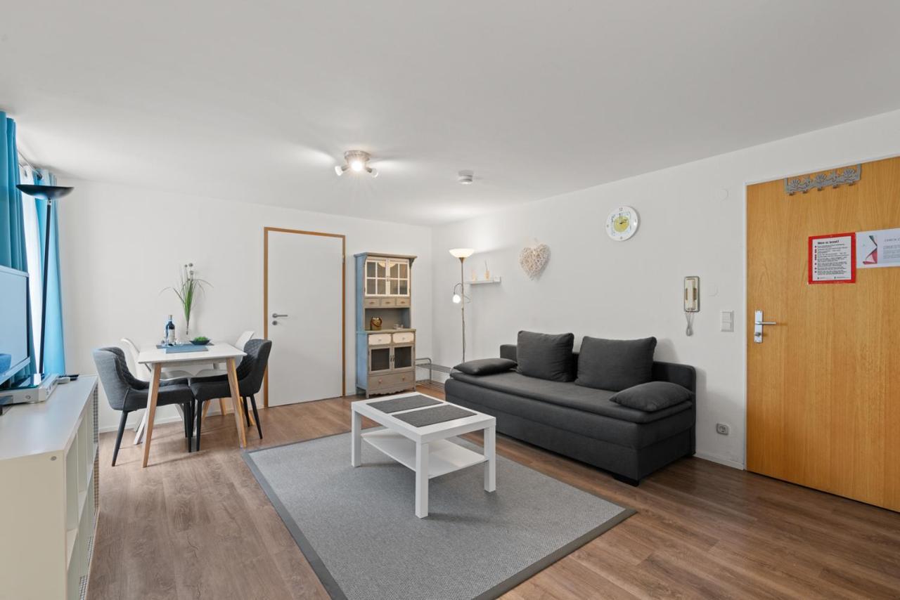 Ttp Apartments Immenstaad 博登斯边的伊门施塔特 外观 照片