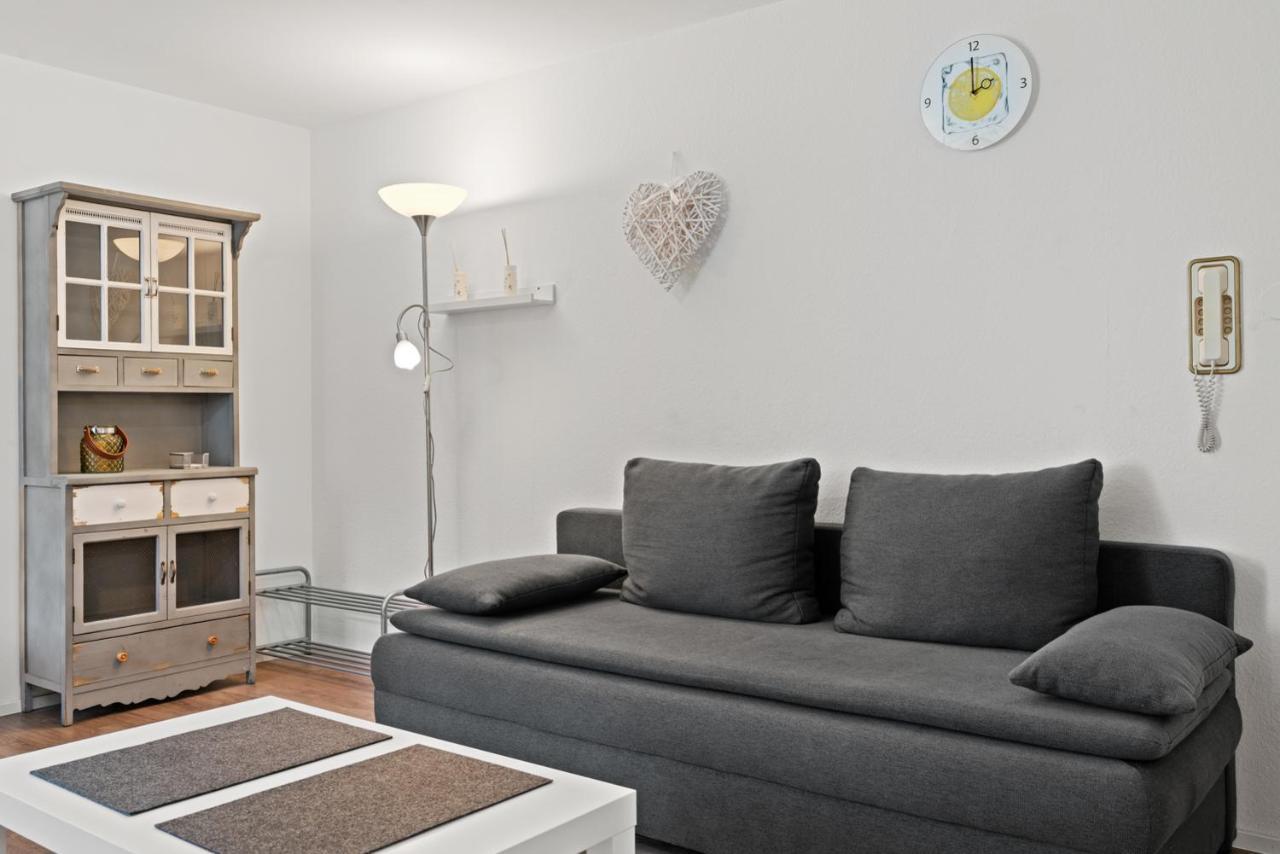 Ttp Apartments Immenstaad 博登斯边的伊门施塔特 外观 照片