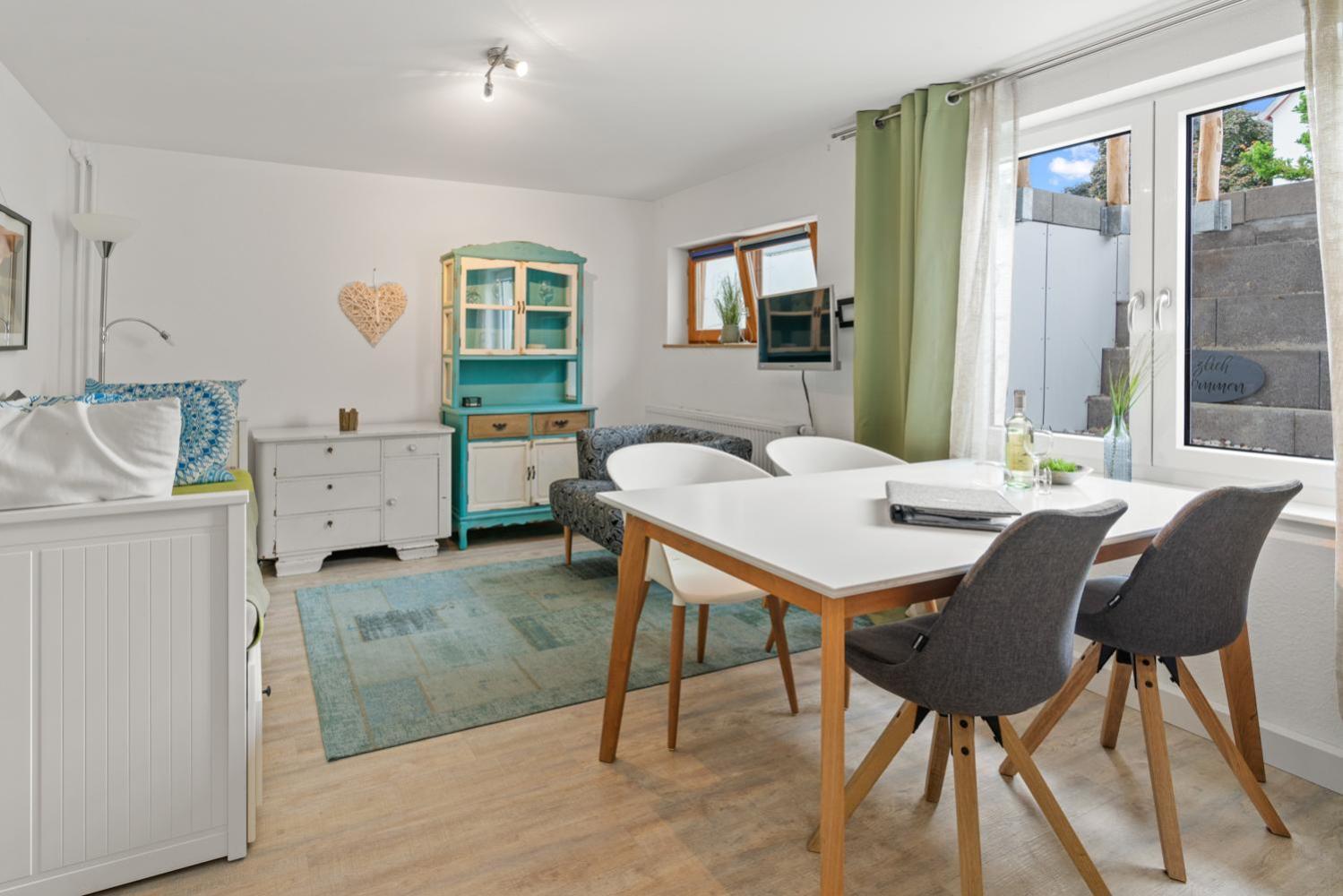 Ttp Apartments Immenstaad 博登斯边的伊门施塔特 外观 照片