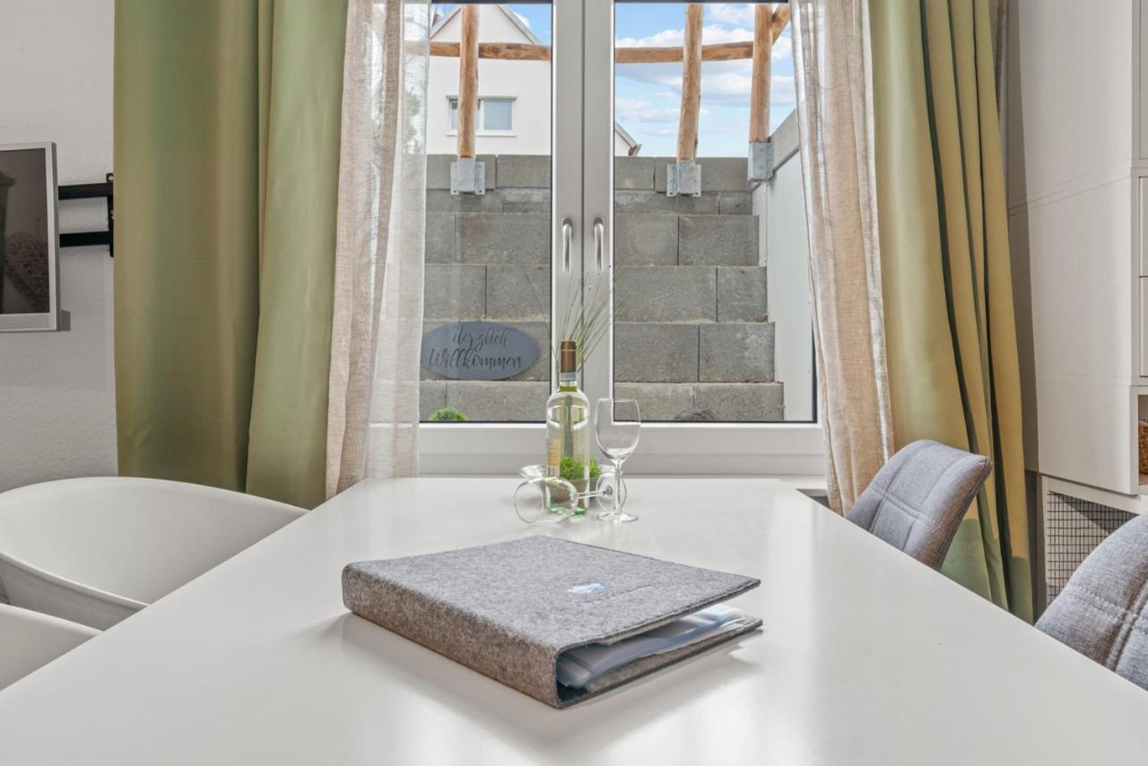 Ttp Apartments Immenstaad 博登斯边的伊门施塔特 外观 照片