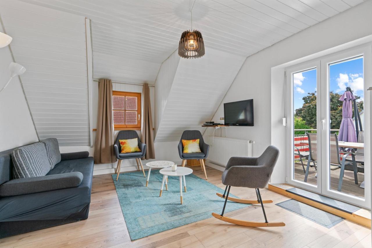 Ttp Apartments Immenstaad 博登斯边的伊门施塔特 外观 照片
